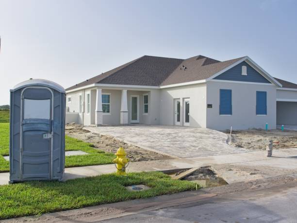 Best Porta potty rental for parties  in Falcon Heights, MN